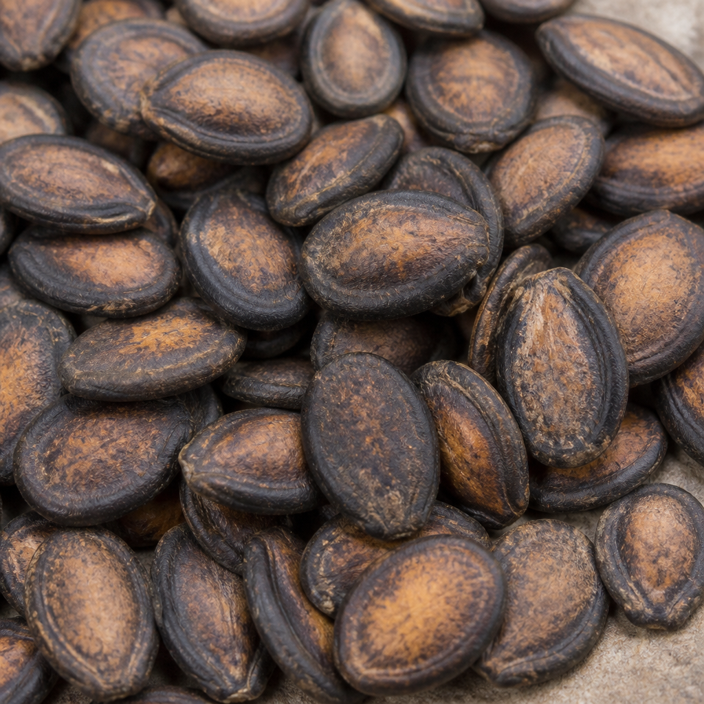 Watermelon Seed